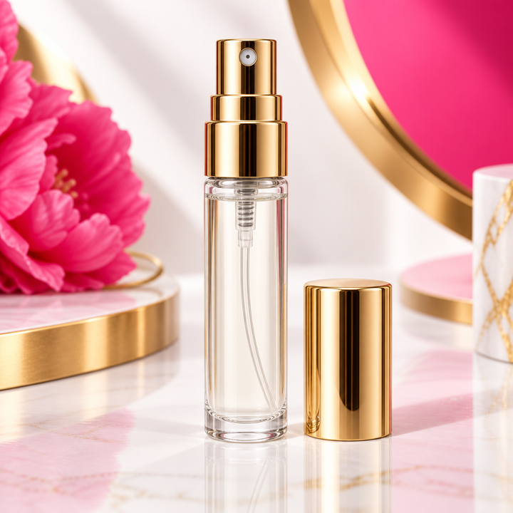 5ml Perfume Refill Bottle - Zaavi Mart